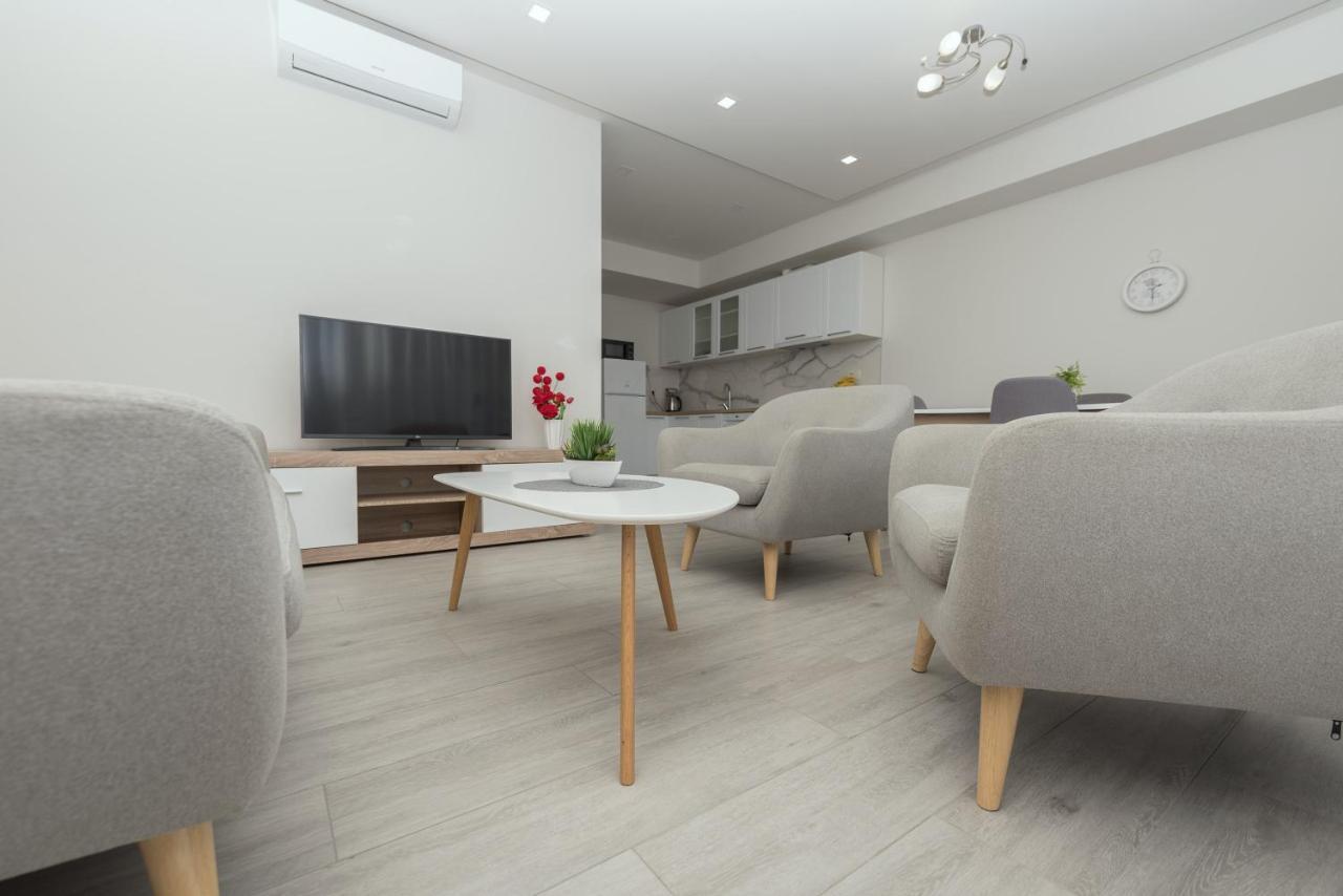 Makarska Relax公寓 外观 照片