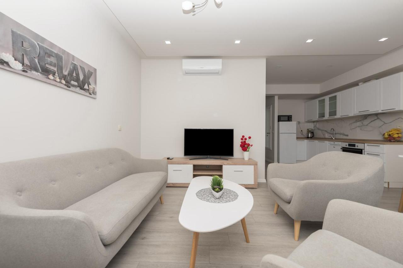 Makarska Relax公寓 外观 照片