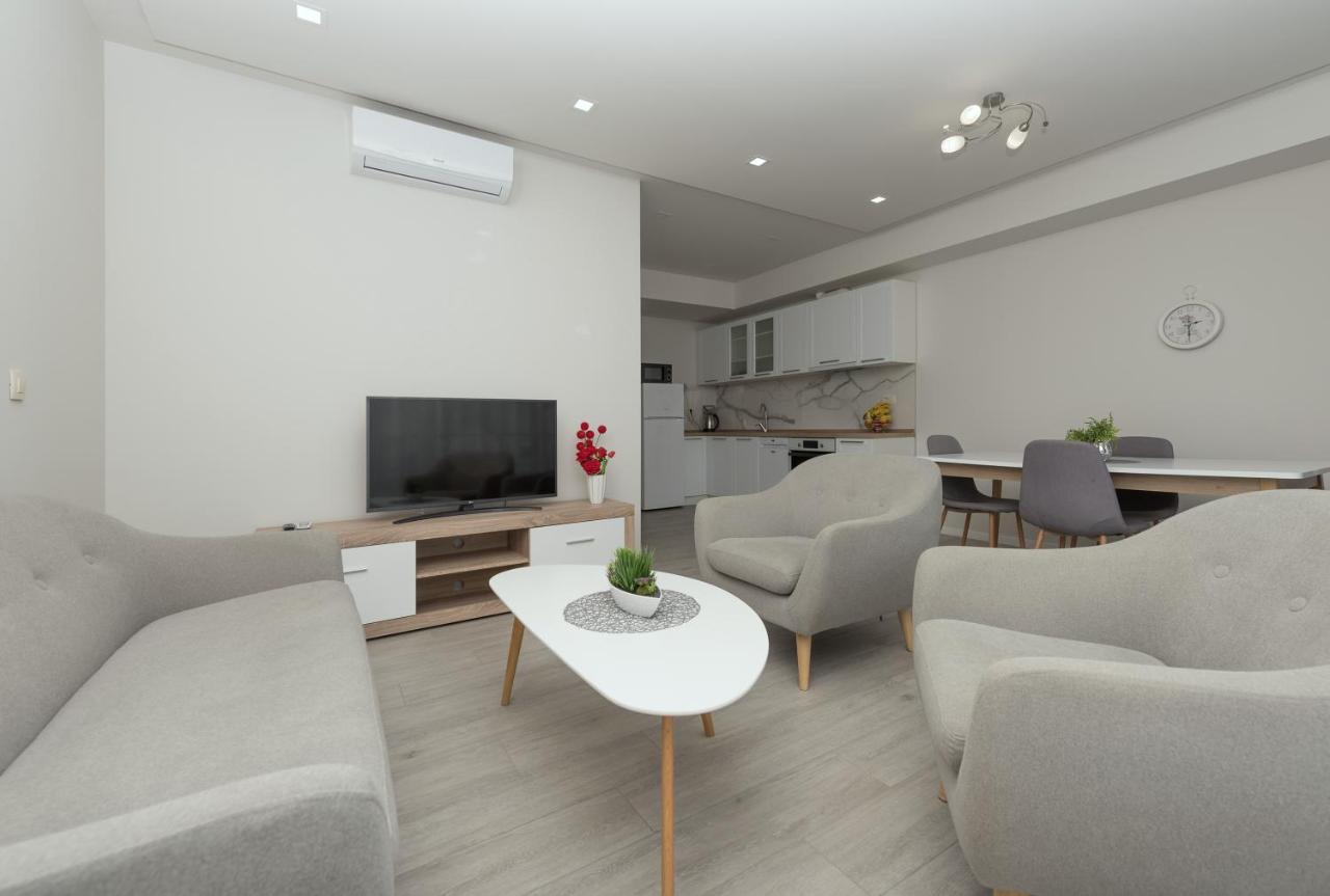 Makarska Relax公寓 外观 照片